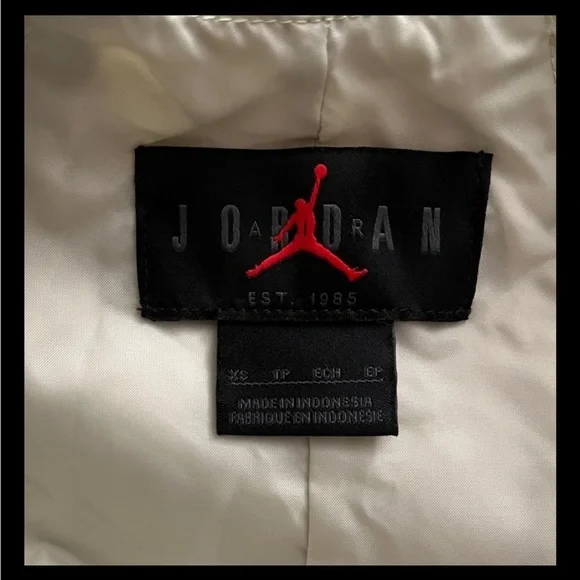 Air Jordan Green Vest Mini Dress XS - Picture 6 of 11